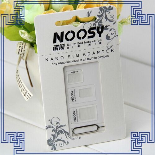 Adaptateur pour cartes SIM - Ref 310860