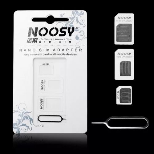 Adaptateur pour cartes SIM - Ref 310881