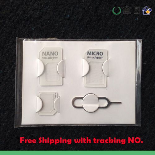 Adaptateur pour cartes SIM - Ref 310927