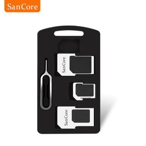 Adaptateur pour cartes SIM - Ref 310941