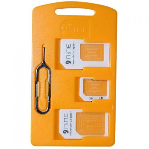 Adaptateur pour cartes SIM - Ref 310942