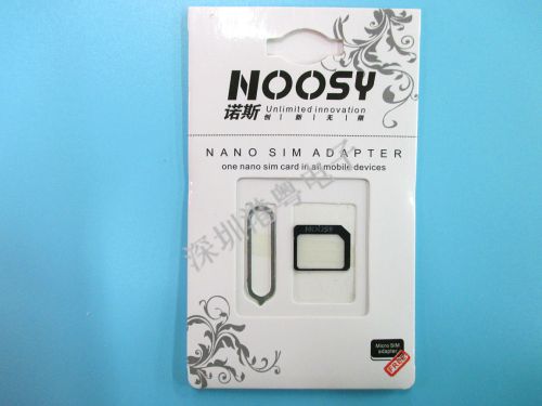 Adaptateur pour cartes SIM - Ref 310973