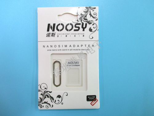 Adaptateur pour cartes SIM - Ref 310974