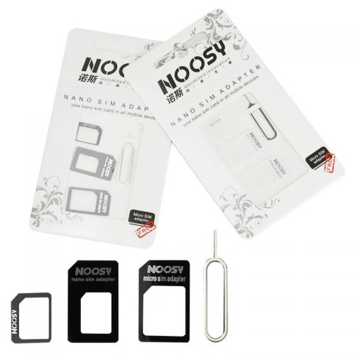 Adaptateur pour cartes SIM - Ref 310981