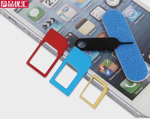 Adaptateur pour cartes SIM - Ref 311000