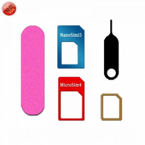 Adaptateur pour cartes SIM - Ref 311197