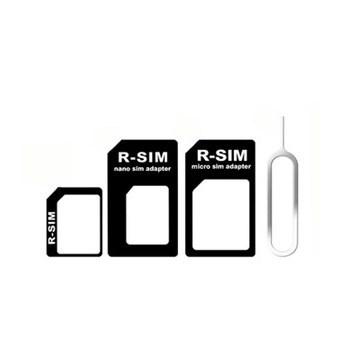Adaptateur pour cartes SIM - Ref 311255