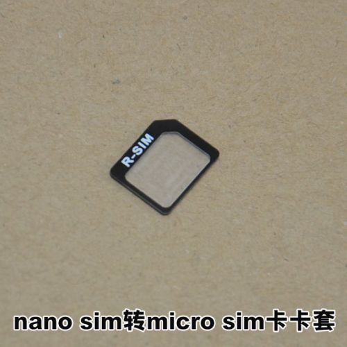 Adaptateur pour cartes SIM - Ref 311300