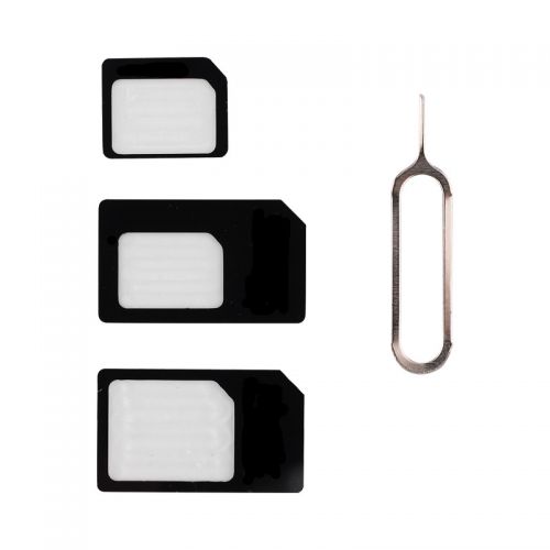 Adaptateur pour cartes SIM - Ref 311392