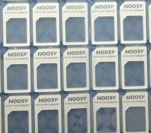 Adaptateur pour cartes SIM - Ref 311398