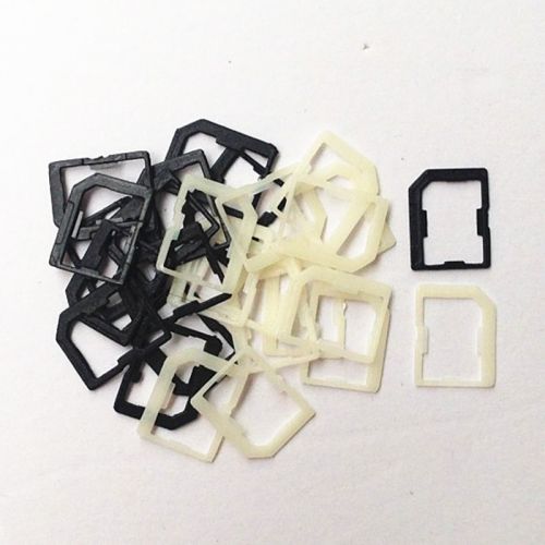 Adaptateur pour cartes SIM - Ref 311438