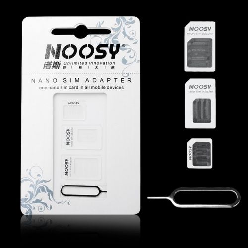 Adaptateur pour cartes SIM - Ref 311456