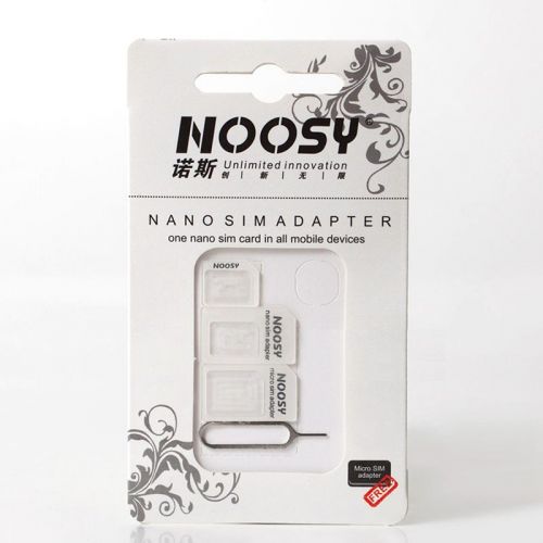 Adaptateur pour cartes SIM - Ref 311482