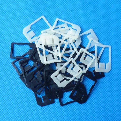 Adaptateur pour cartes SIM - Ref 311531