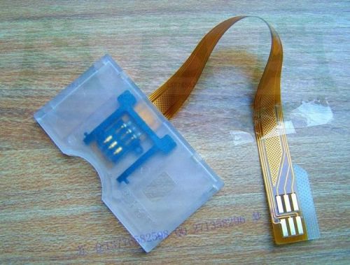 Adaptateur pour cartes SIM - Ref 311535