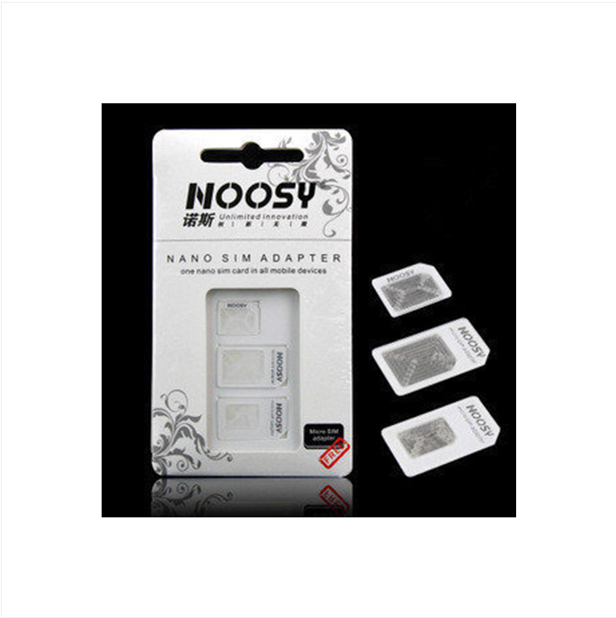 Adaptateur pour cartes SIM - Ref 311550