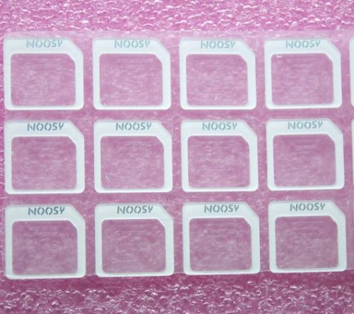 Adaptateur pour cartes SIM - Ref 311561
