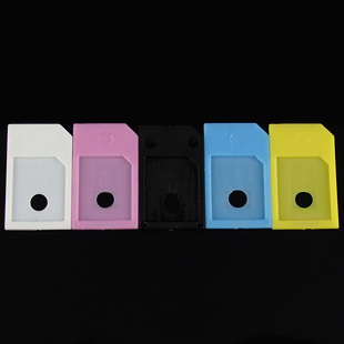 Adaptateur pour cartes SIM - Ref 311568