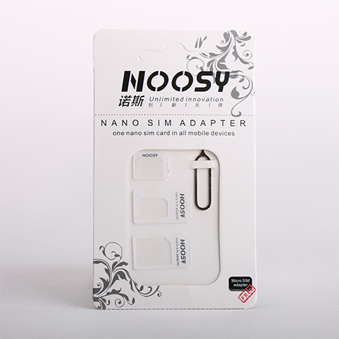 Adaptateur pour cartes SIM - Ref 311680