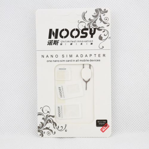 Adaptateur pour cartes SIM - Ref 311707
