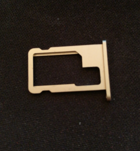 Adaptateur pour cartes SIM - Ref 311758