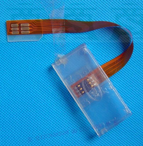 Adaptateur pour cartes SIM - Ref 311773