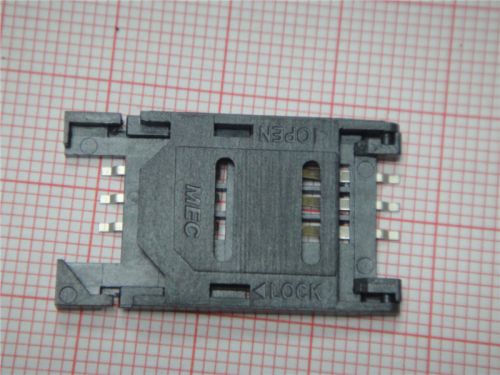 Adaptateur pour cartes SIM - Ref 311822