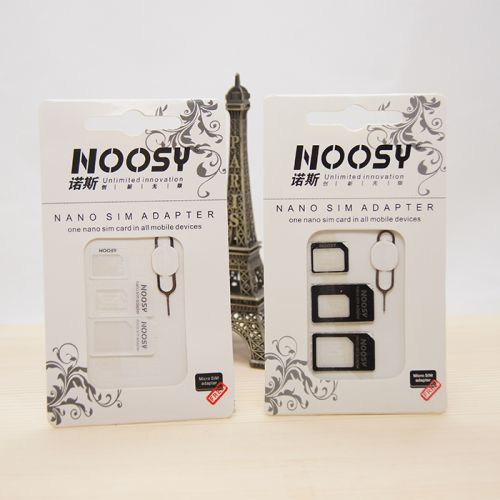 Adaptateur pour cartes SIM - Ref 311857