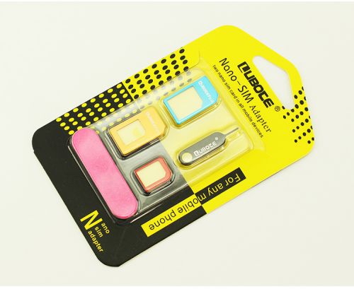 Adaptateur pour cartes SIM - Ref 311949