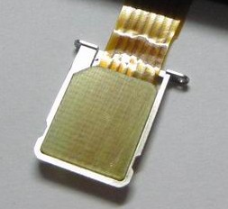 Adaptateur pour cartes SIM - Ref 312012