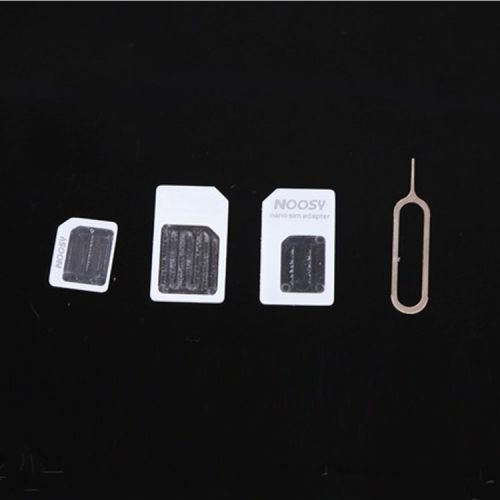 Adaptateur pour cartes SIM - Ref 312079