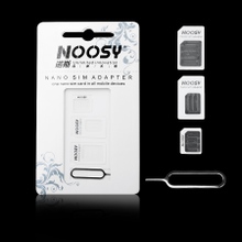 Adaptateur pour cartes SIM - Ref 312218