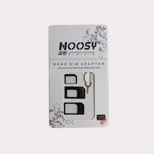 Adaptateur pour cartes SIM - Ref 312325