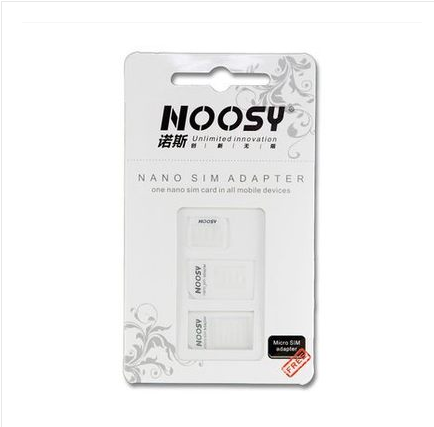 Adaptateur pour cartes SIM - Ref 312362