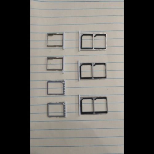 Adaptateur pour cartes SIM - Ref 312486