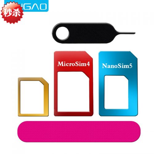 Adaptateur pour cartes SIM - Ref 312492