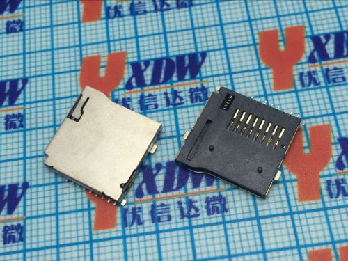 Adaptateur pour cartes SIM - Ref 312522