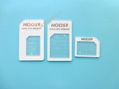 Adaptateur pour cartes SIM - Ref 312524