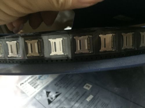 Adaptateur pour cartes SIM - Ref 312534
