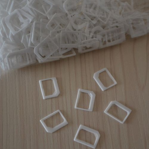 Adaptateur pour cartes SIM - Ref 312553