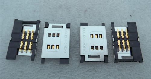 Adaptateur pour cartes SIM - Ref 312576