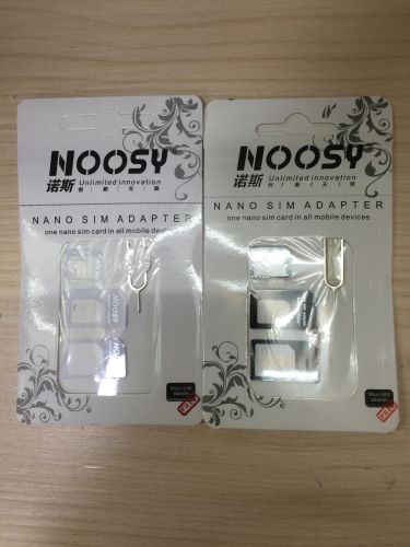 Adaptateur pour cartes SIM - Ref 312602