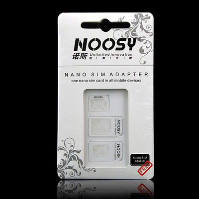 Adaptateur pour cartes SIM - Ref 312622
