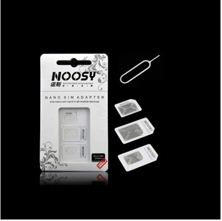 Adaptateur pour cartes SIM - Ref 312624