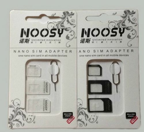 Adaptateur pour cartes SIM - Ref 312663