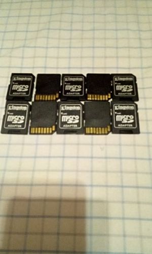 Adaptateur pour cartes SIM - Ref 312672