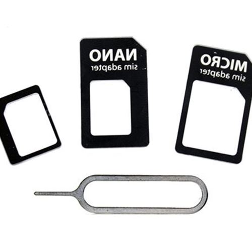 Adaptateur pour cartes SIM 312793