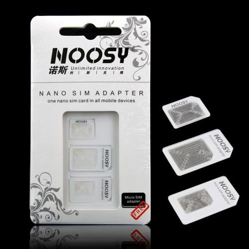 Adaptateur pour cartes SIM - Ref 312799