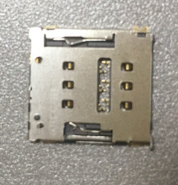 Adaptateur pour cartes SIM - Ref 312802