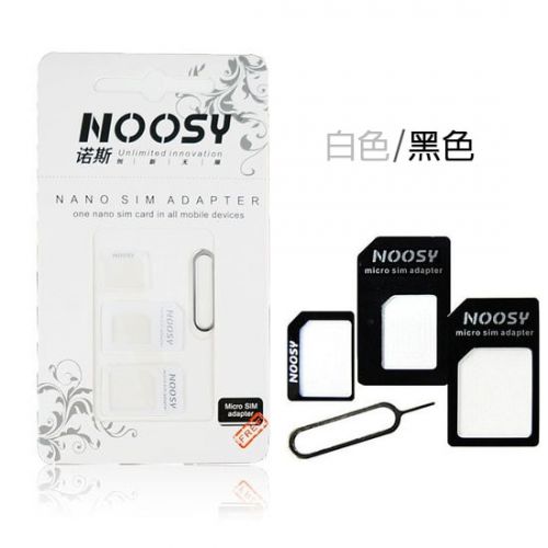 Adaptateur pour cartes SIM - Ref 312818